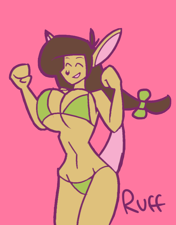 Artist - RuffSketches Gifs page 7 full