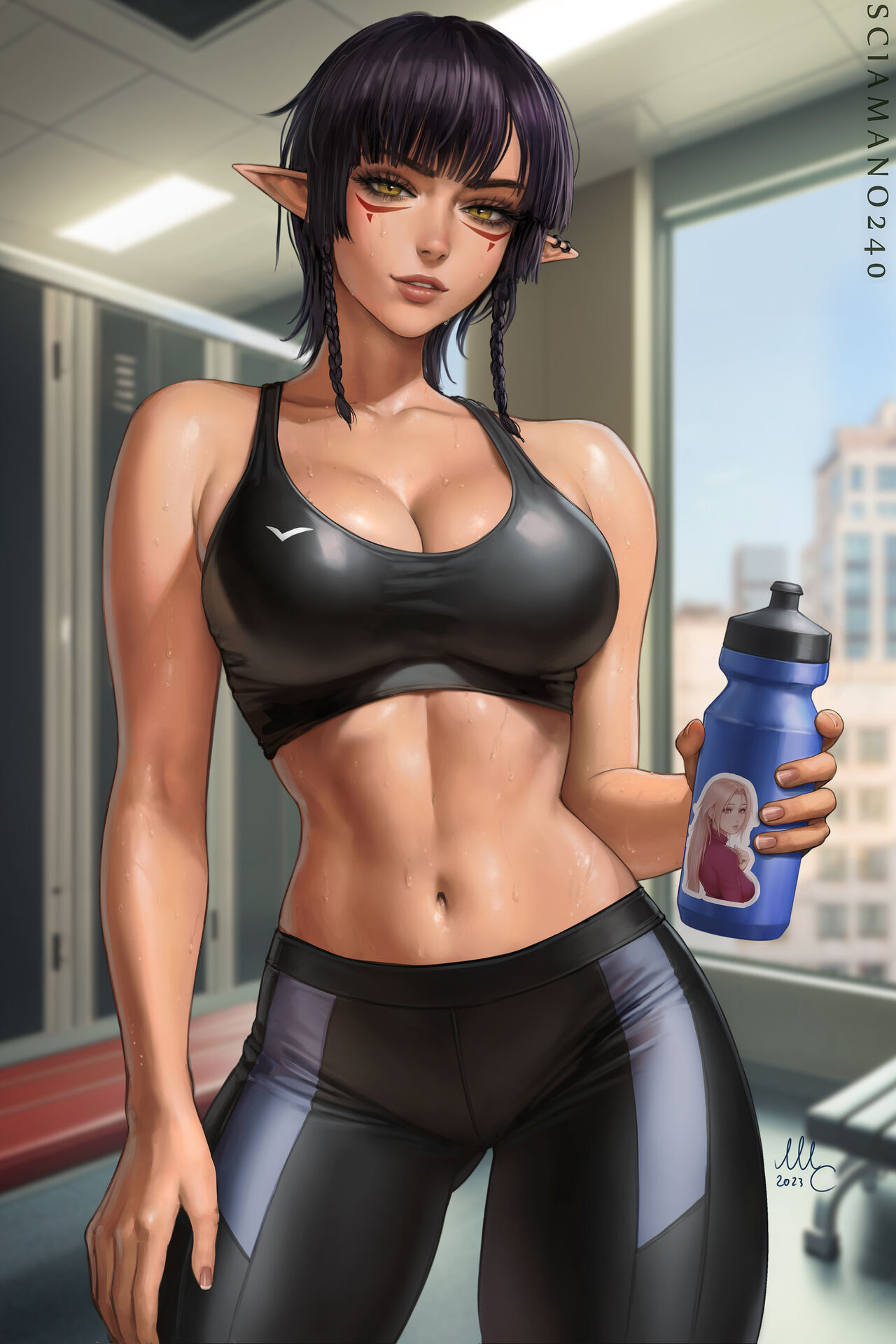 silly monkey's hentai collection v14.14 page 3 full