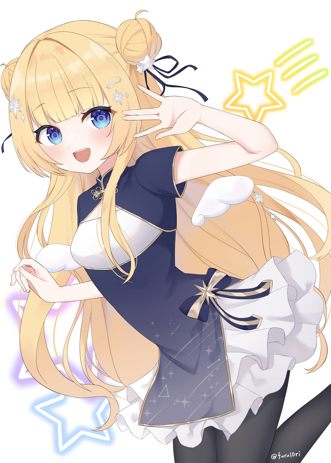 ●PIXIV● ふるとり page 2 full
