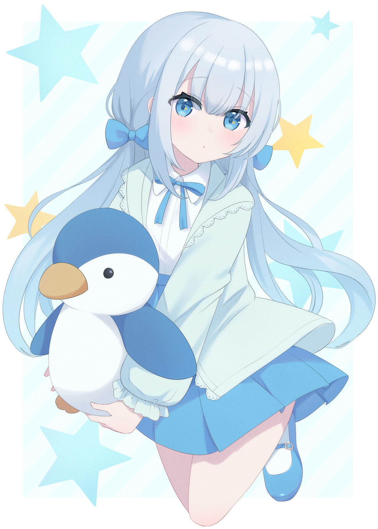 ●PIXIV● ふるとり page 7 full