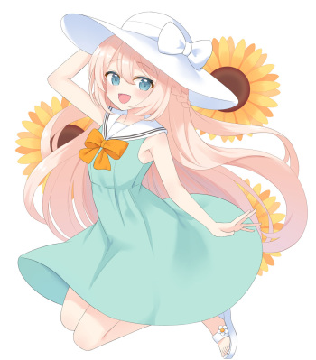 ●PIXIV● ふるとり cover