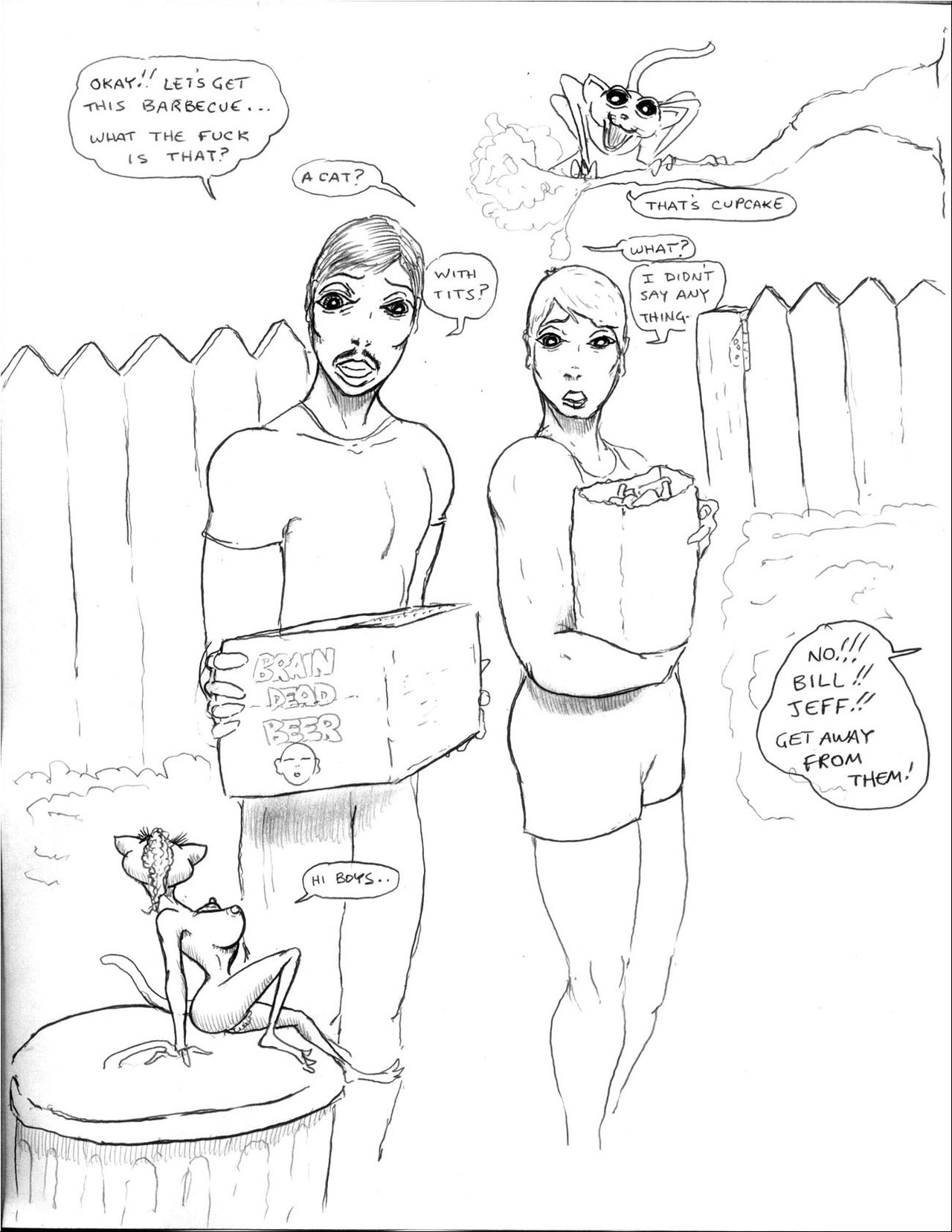 Gammarai page 6 full