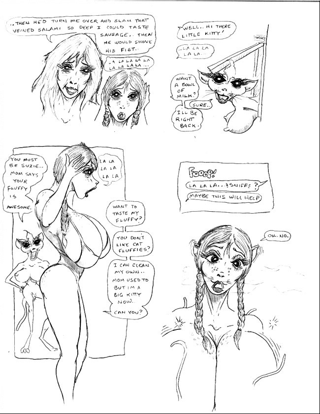 Gammarai page 8 full
