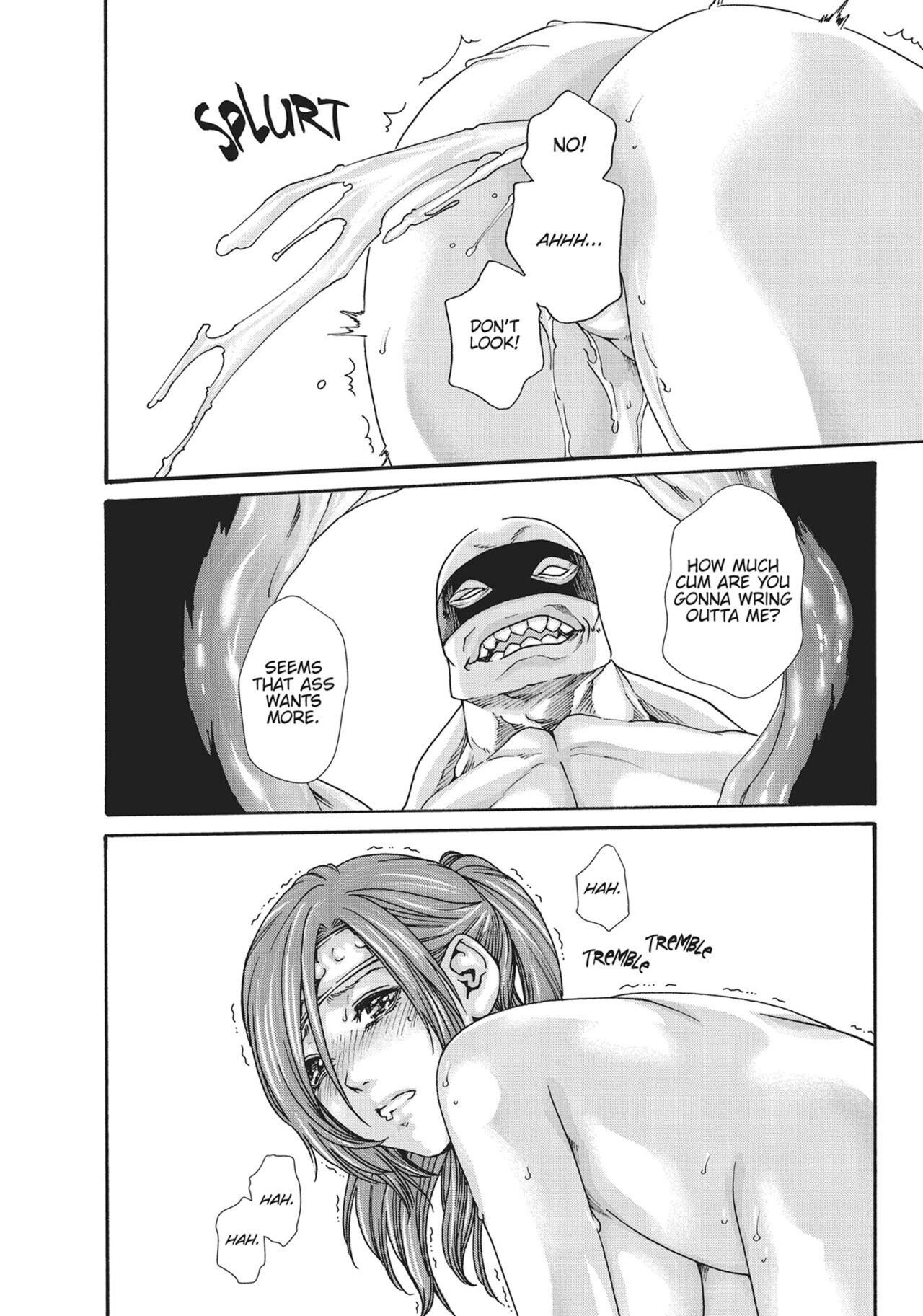 Ero Ninja Scrolls ch.24 page 10 full