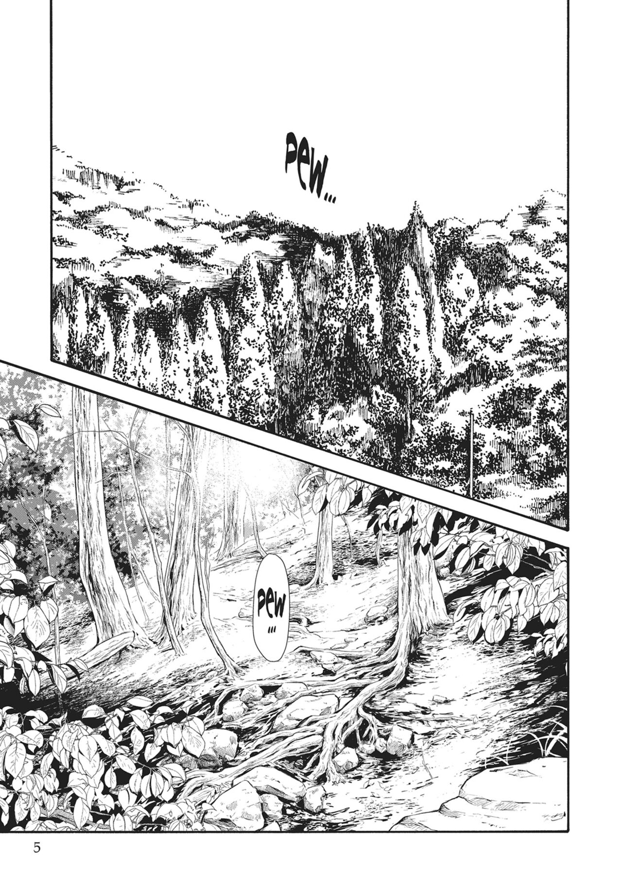 Ero Ninja Scrolls ch.24 page 3 full