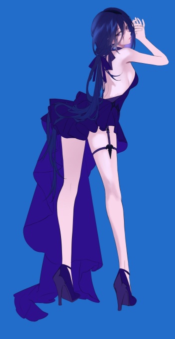 Ringeko-chan cover
