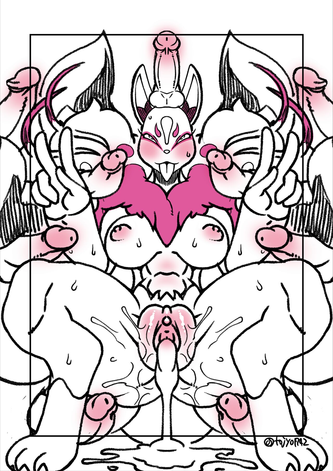 Complete Squatting Set page 1 full