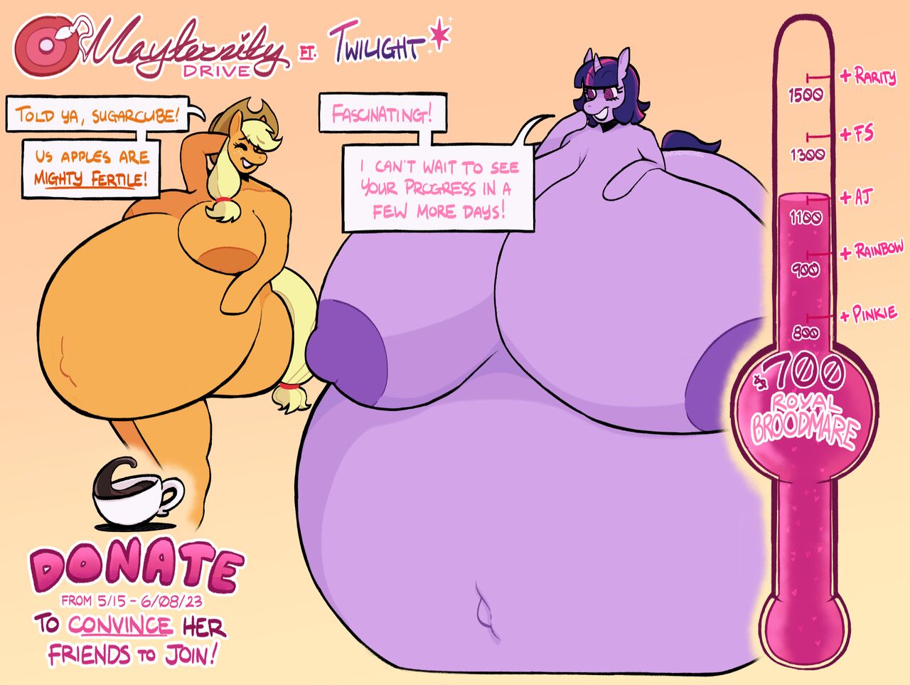Mayternity Drive page 9 full