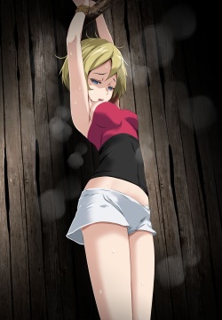 Kai Ryouude Kousoku