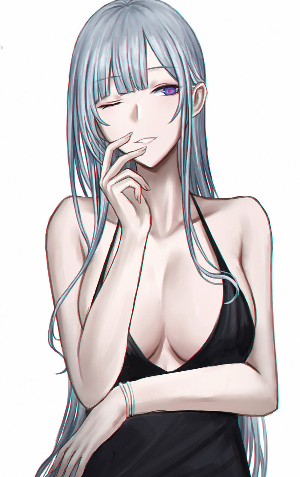 ●PIXIV● Selcky page 1 full
