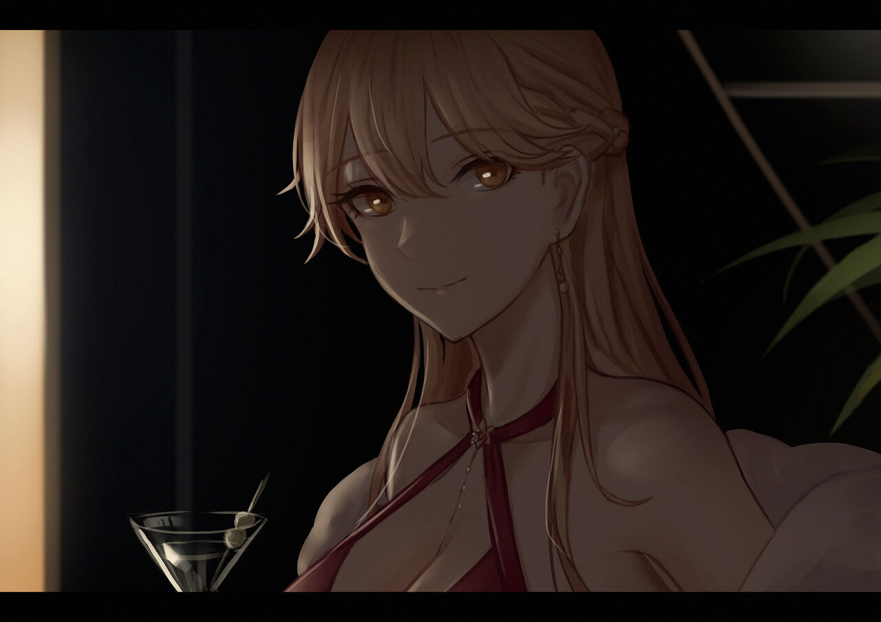 ●PIXIV● Selcky page 3 full