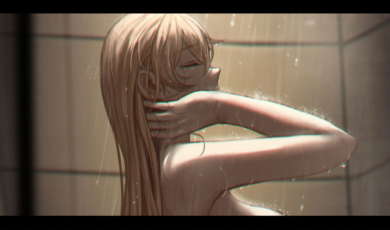●PIXIV● Selcky page 5 full