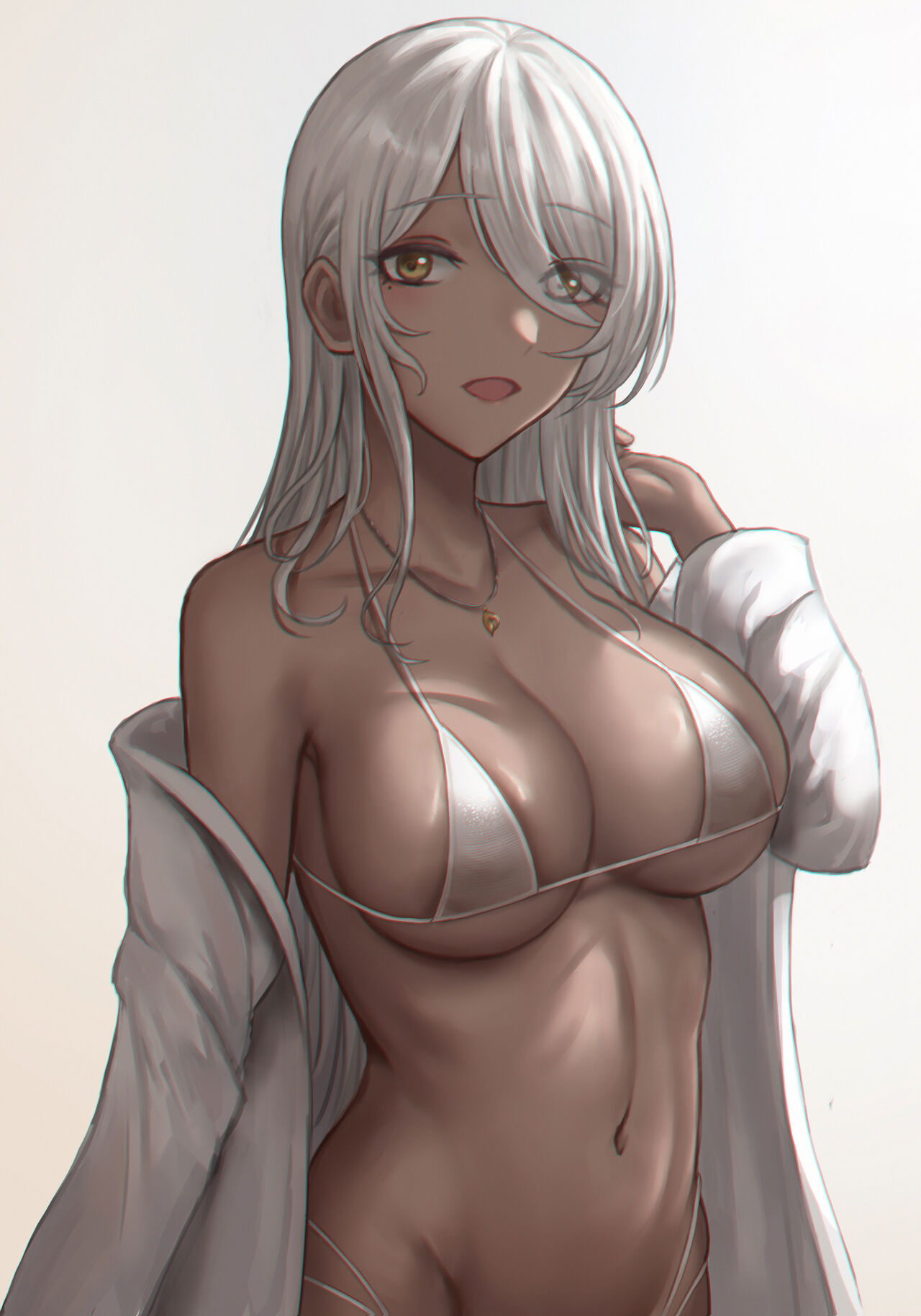 ●PIXIV● Selcky page 8 full