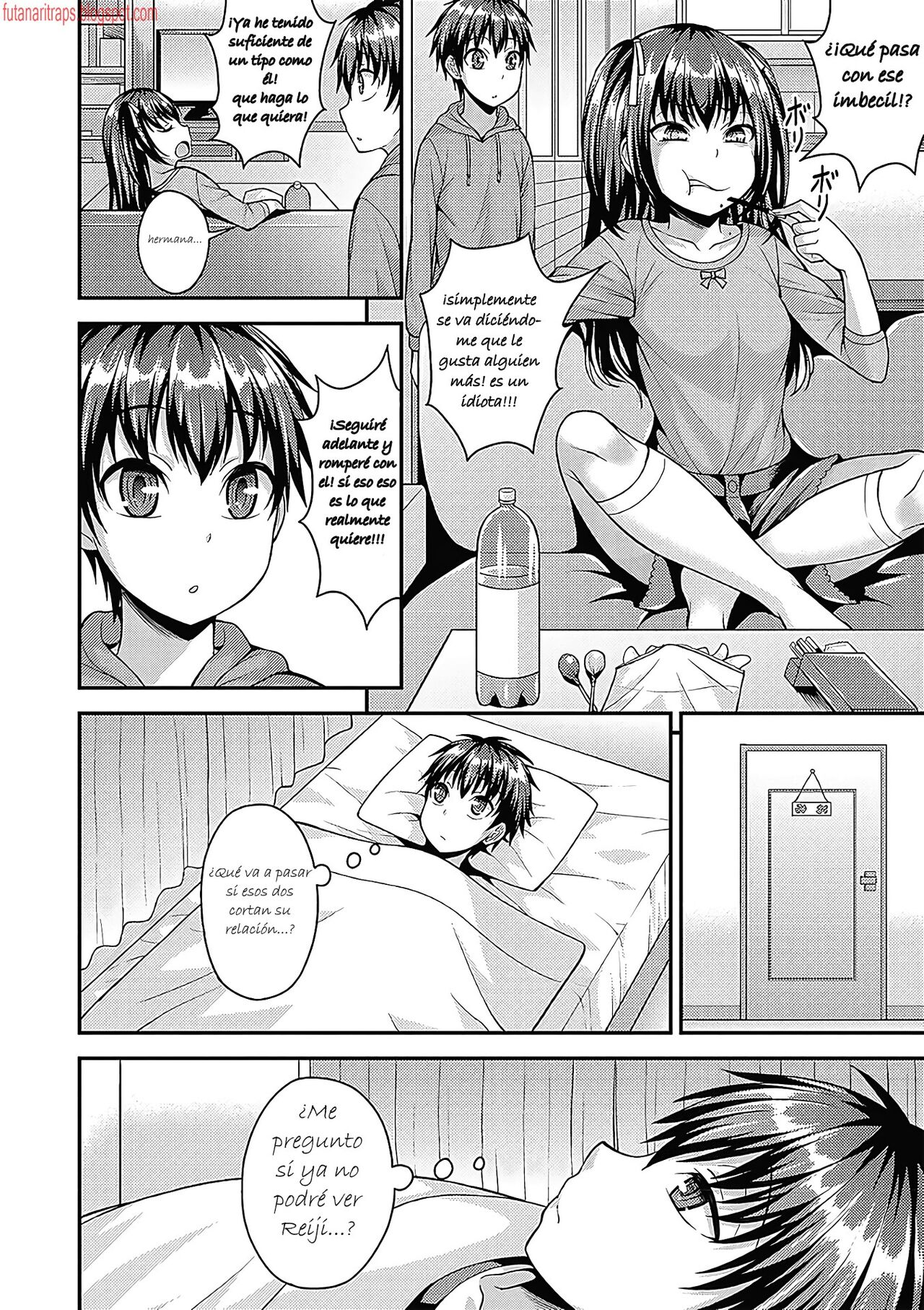 Change! page 2 full