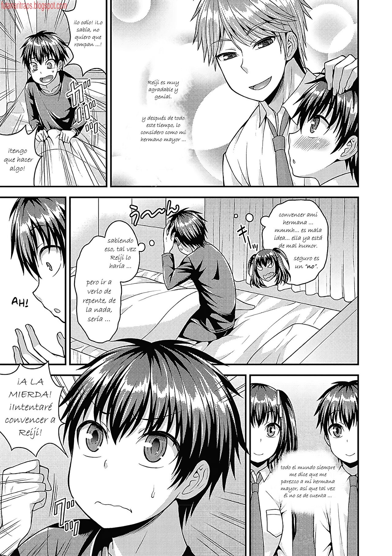 Change! page 3 full