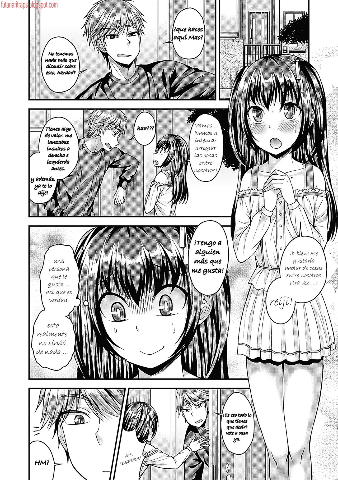 Change! page 4 full