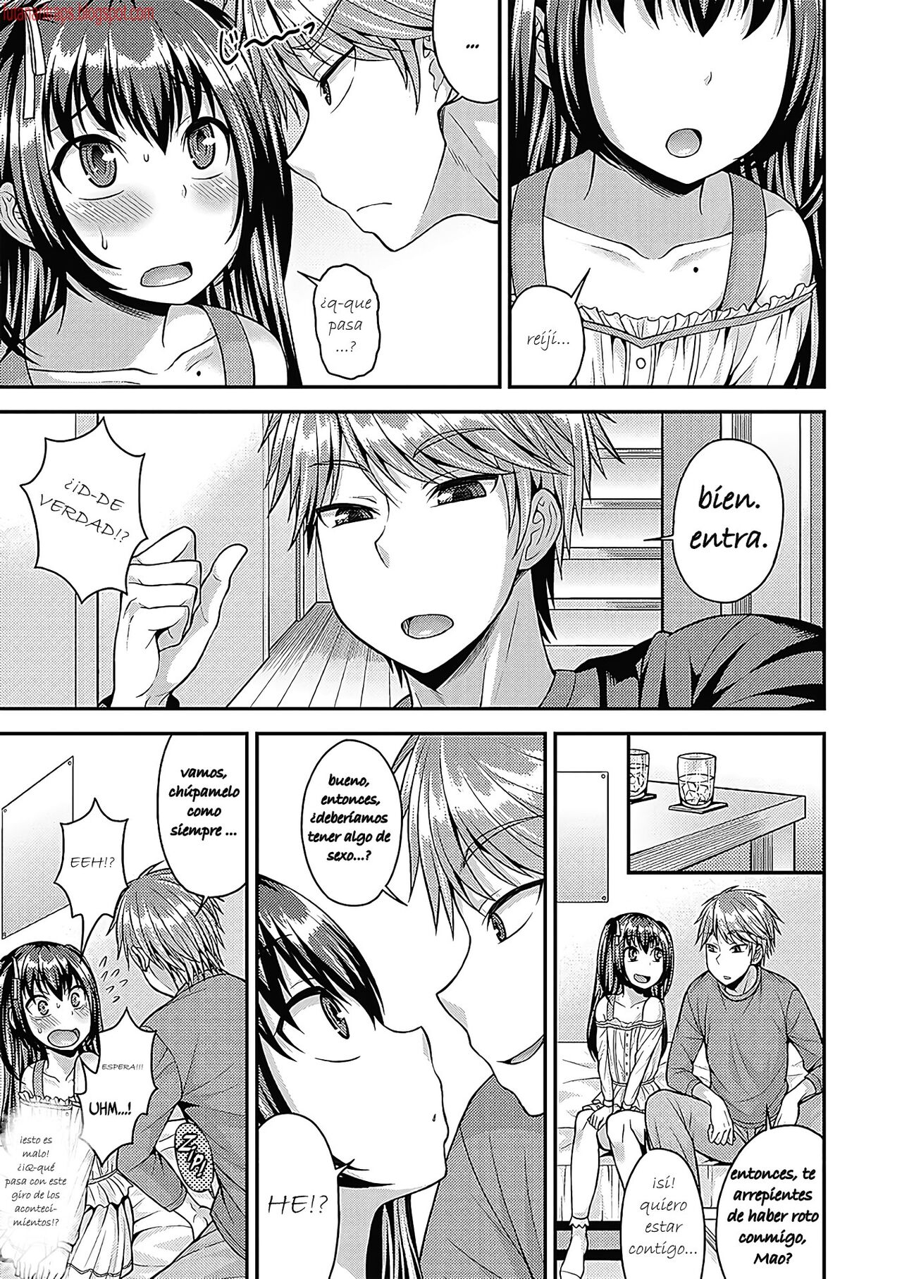 Change! page 5 full