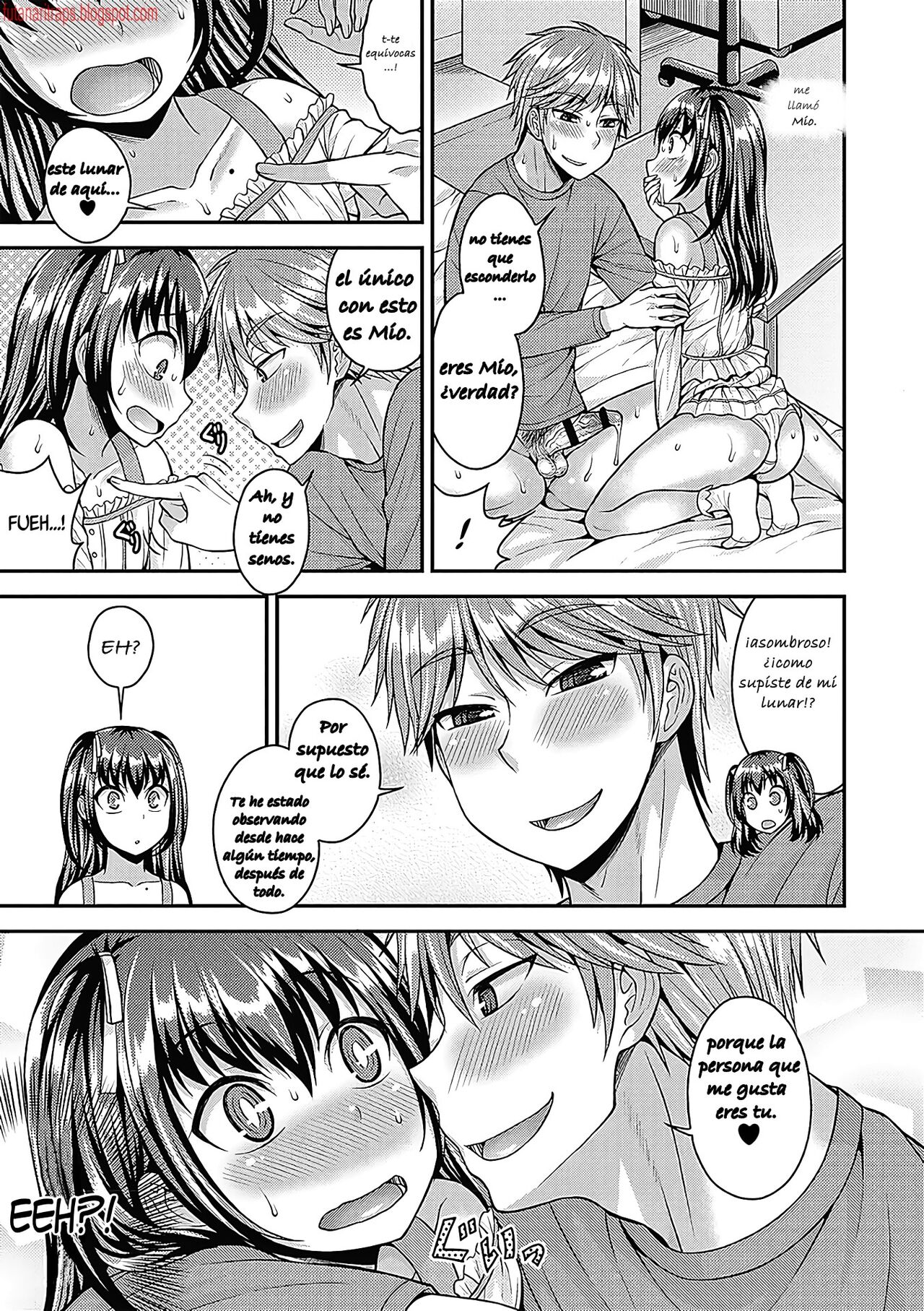Change! page 9 full