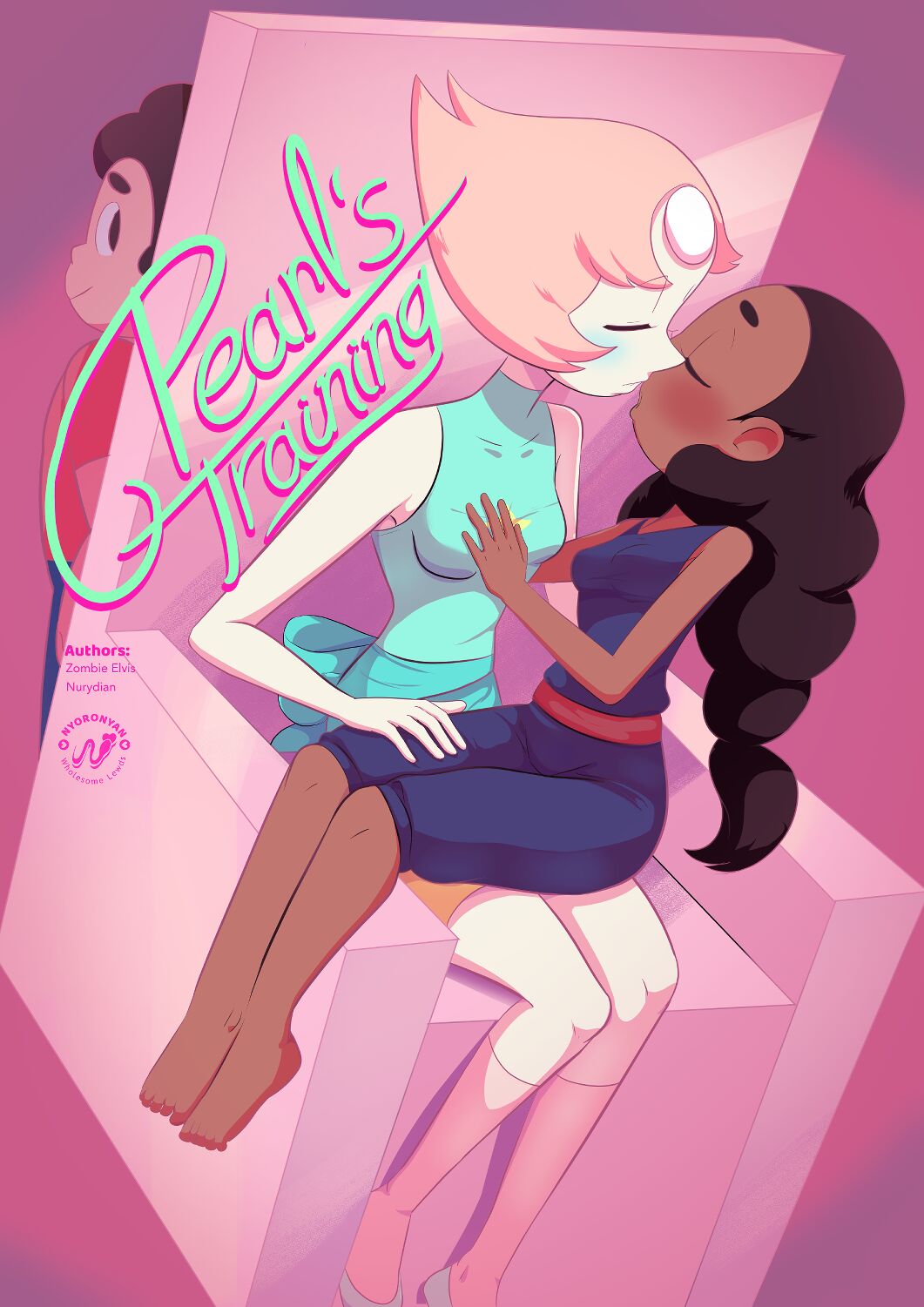Pearl's training page 1 full