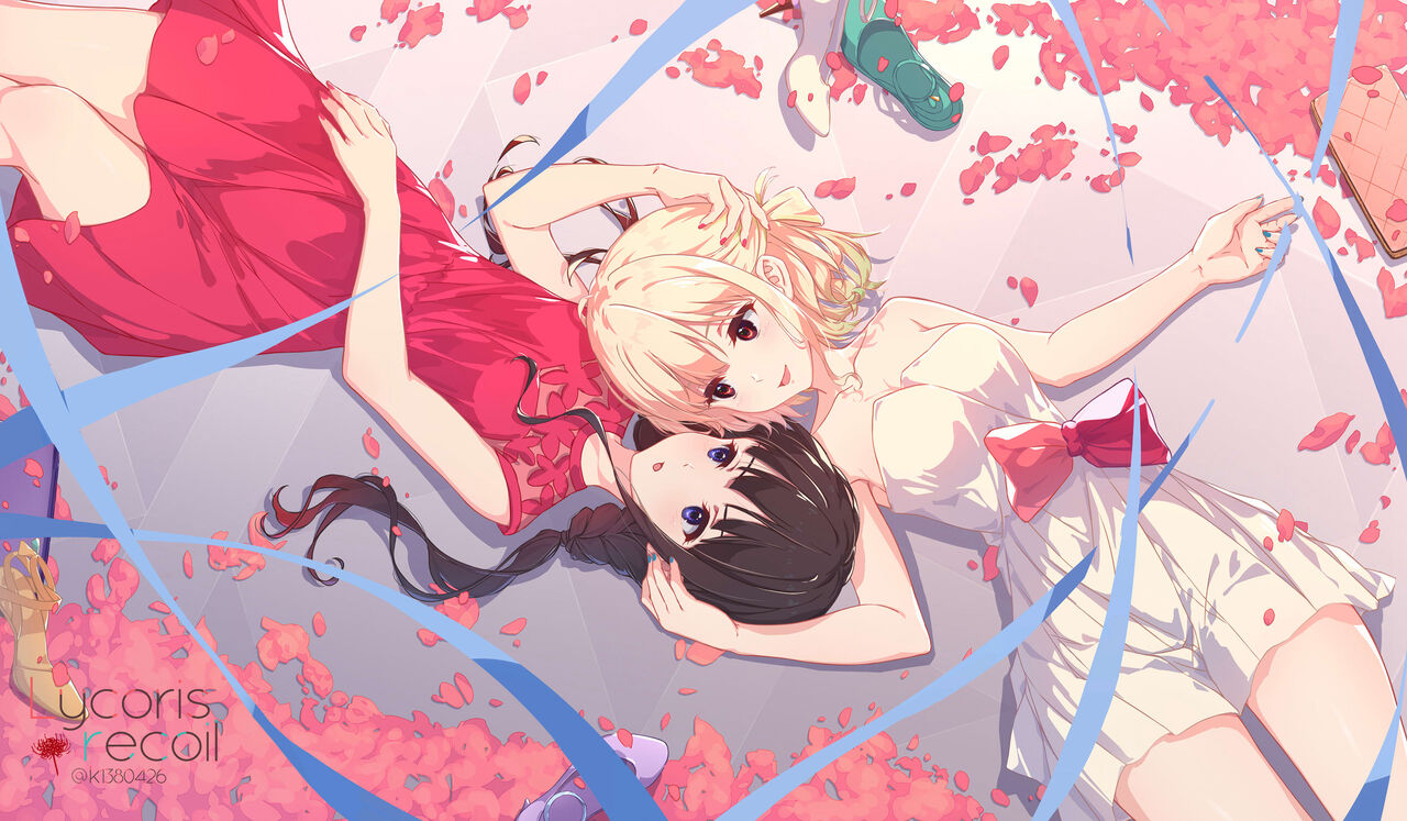 ●PIXIV● 紅 page 1 full