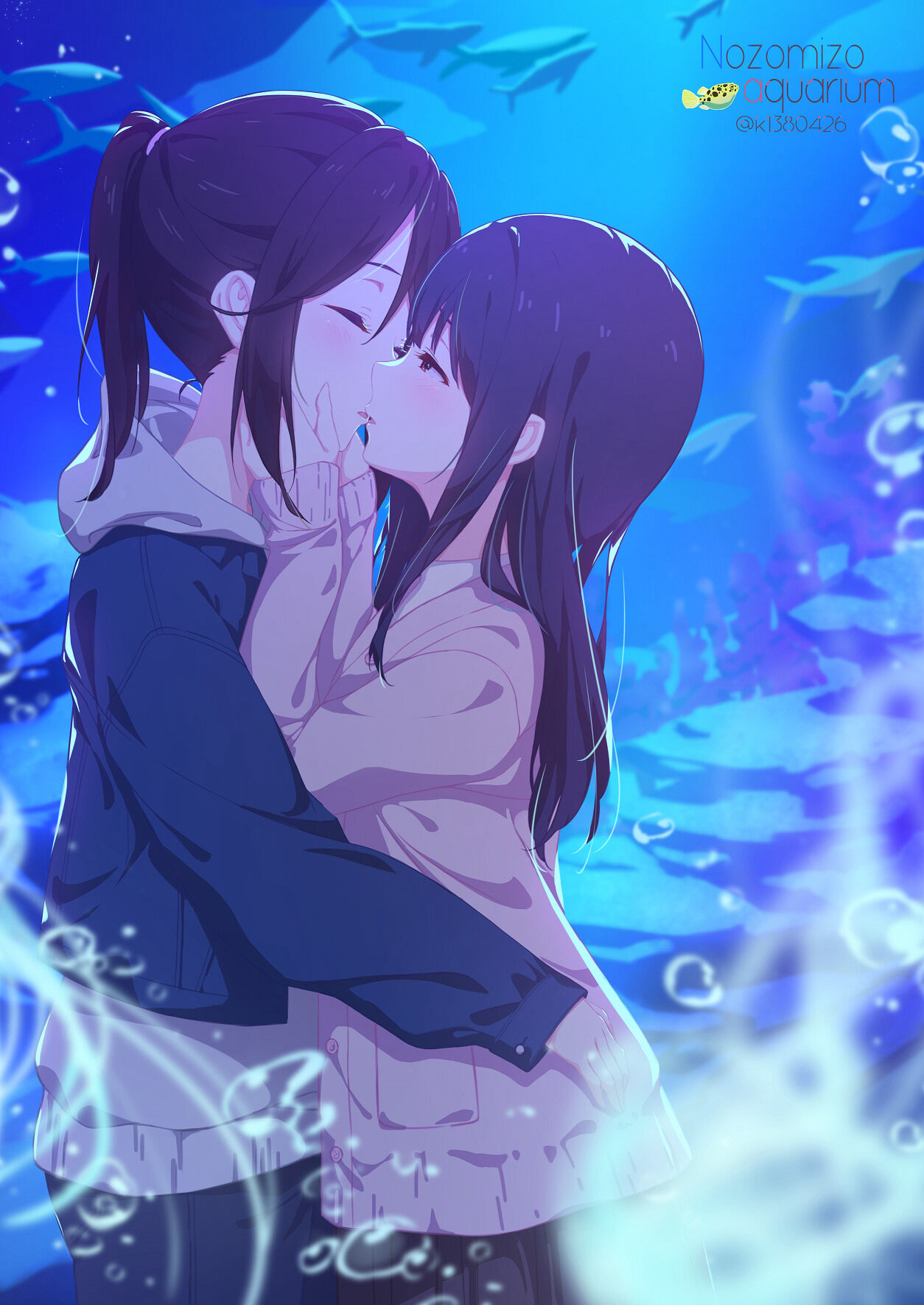 ●PIXIV● 紅 page 5 full