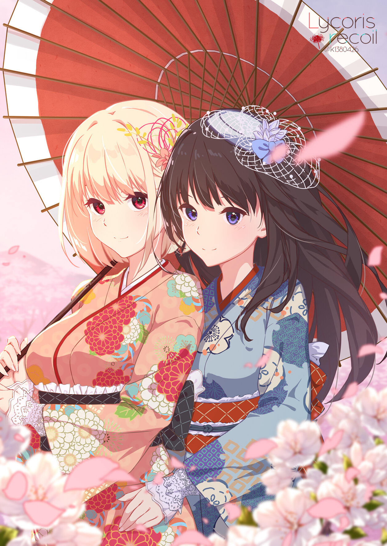 ●PIXIV● 紅 page 7 full