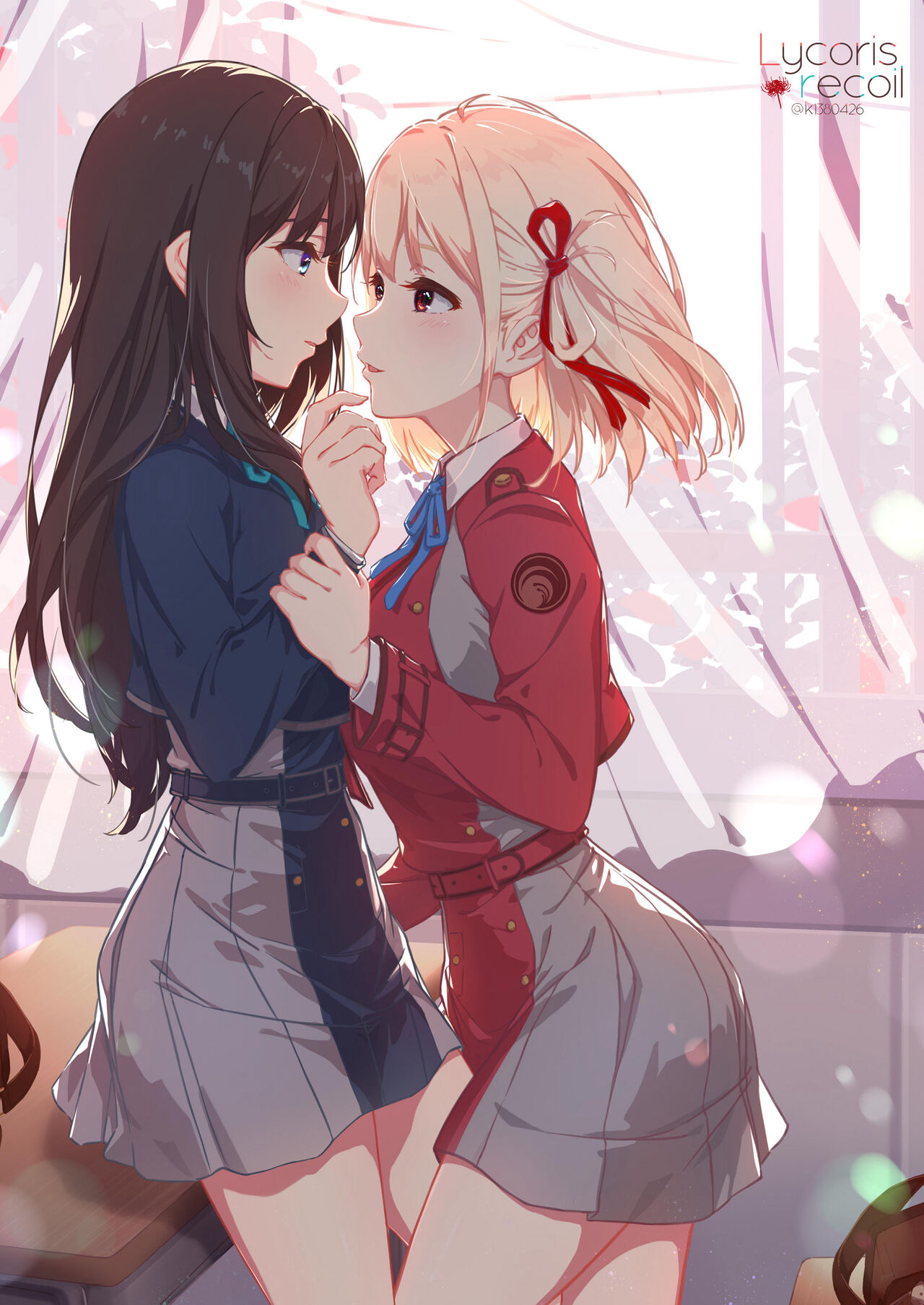 ●PIXIV● 紅 page 8 full