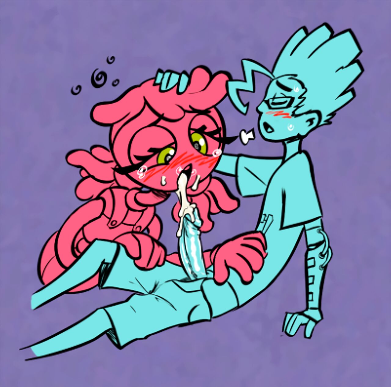 Itsy Bitsy page 6 full