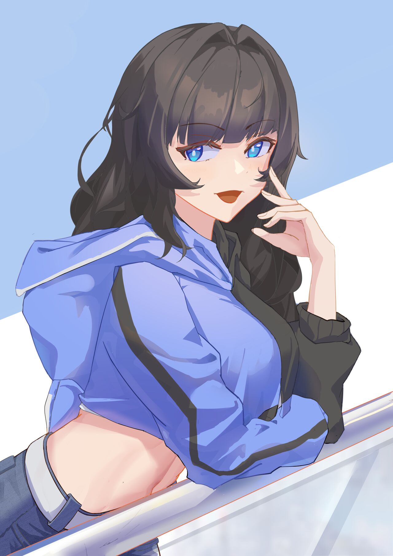 ●PIXIV● 曲玖奈 page 3 full