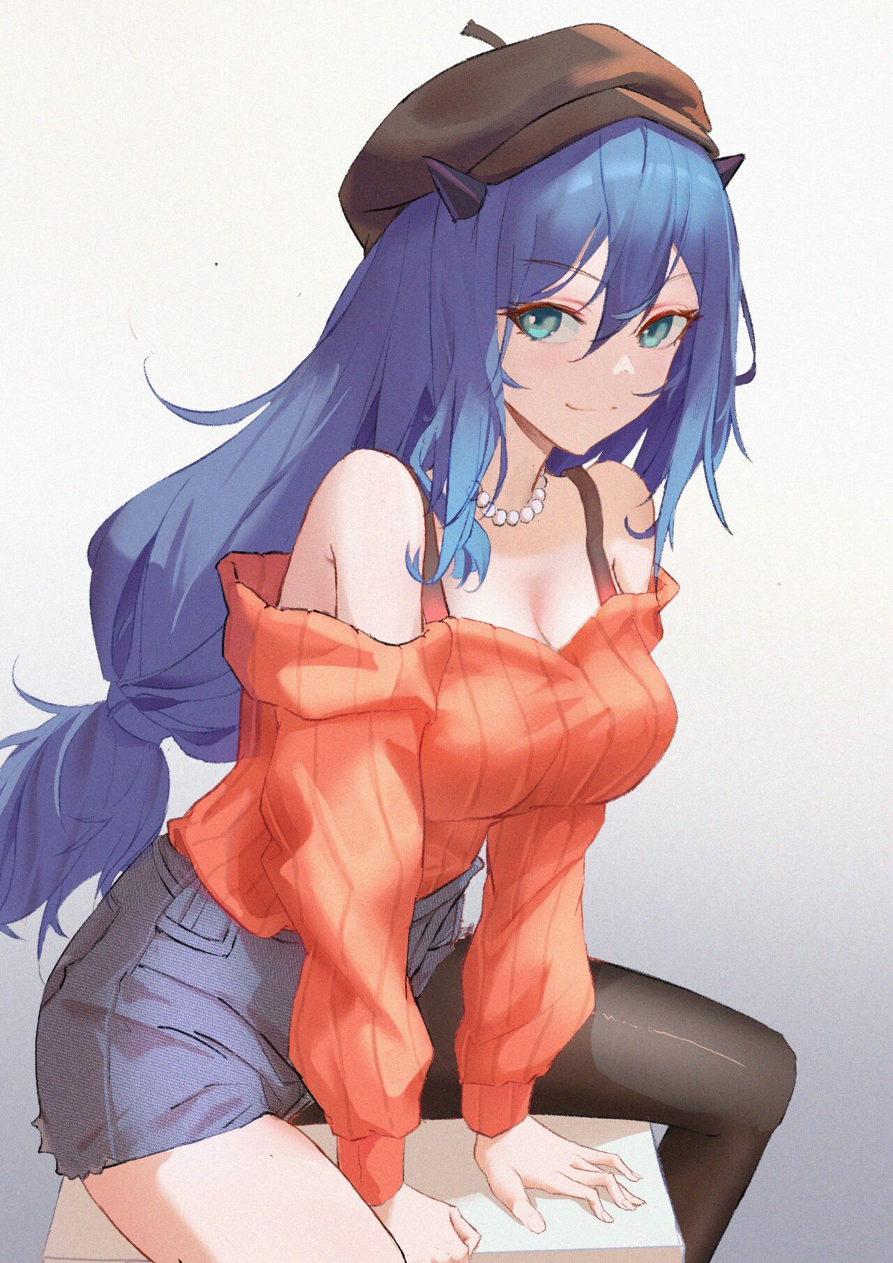 ●PIXIV● 曲玖奈 page 4 full