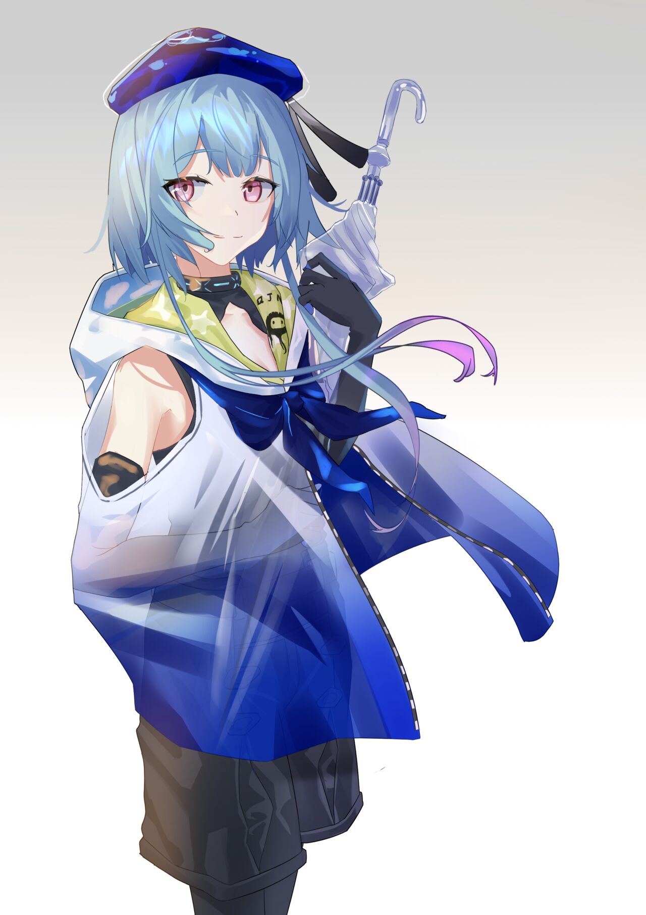 ●PIXIV● 曲玖奈 page 6 full