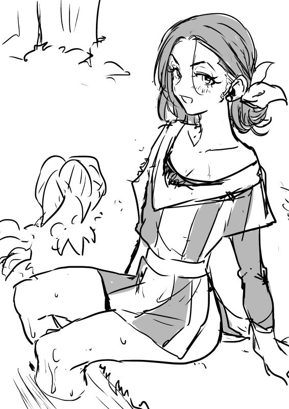 Silvando by riko page 6 full