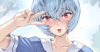 Moshimo 〇-rei B-taipu to Deaetara・・♥ cover