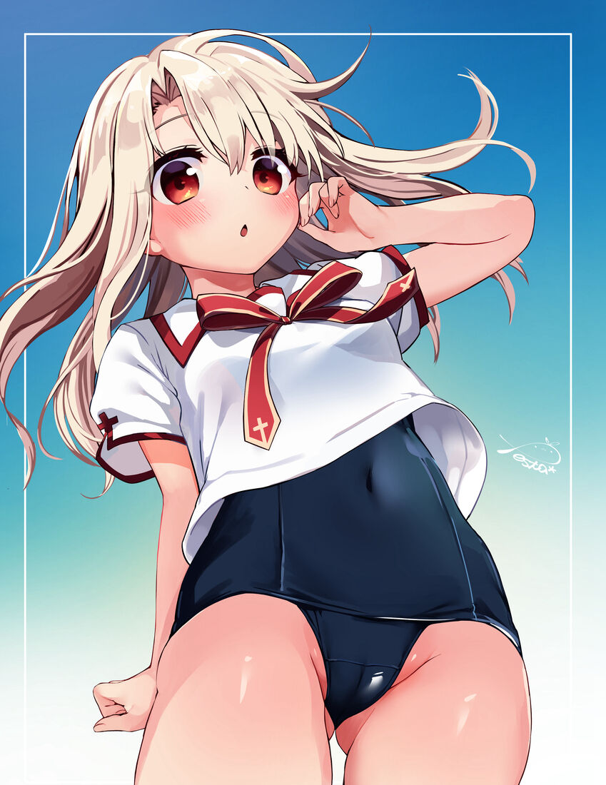 ●PIXIV● ふぇすた🏖️ page 4 full