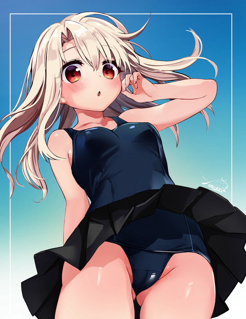 ●PIXIV● ふぇすた🏖️ page 5 full