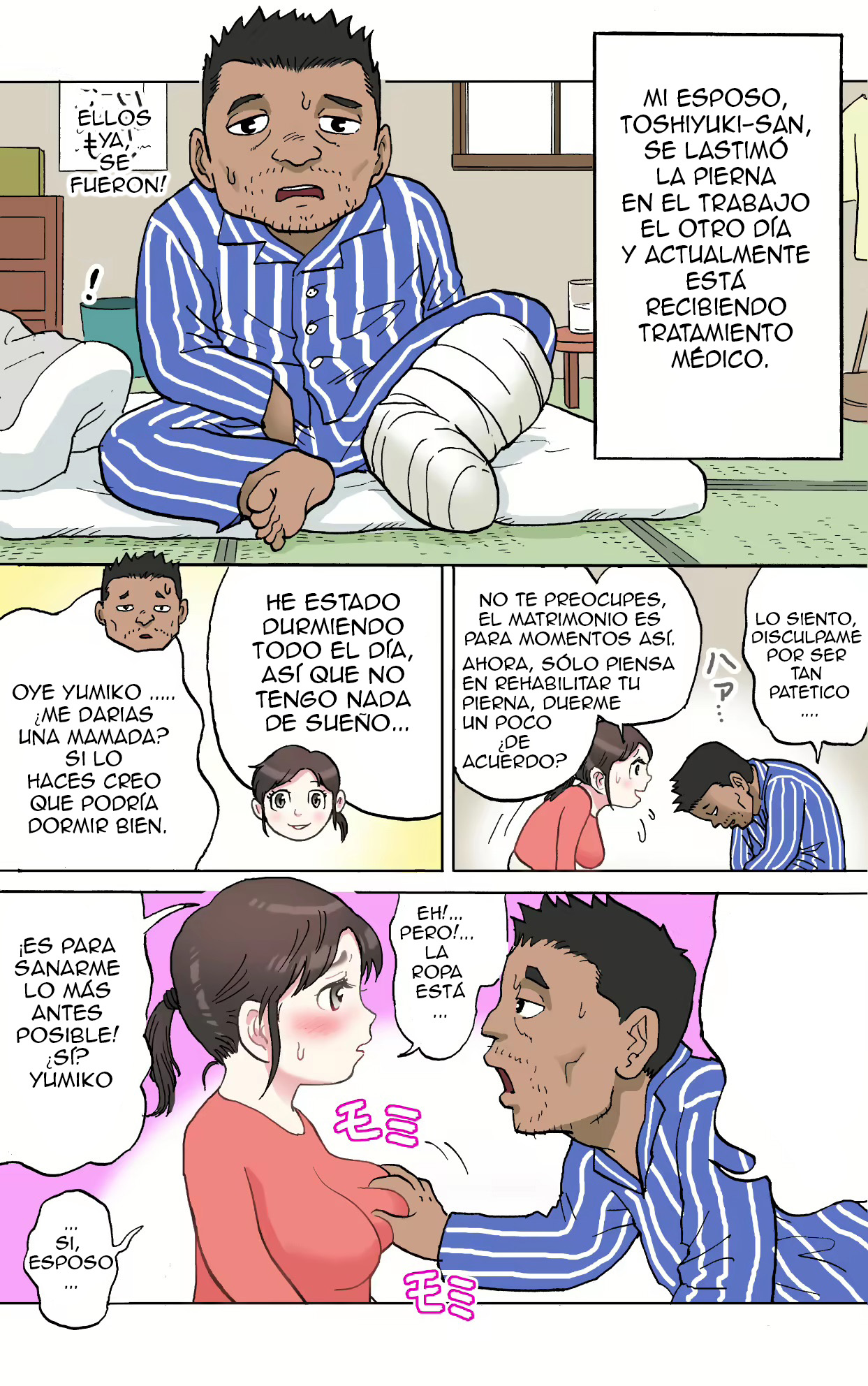 Tafu - Poliandria page 7 full