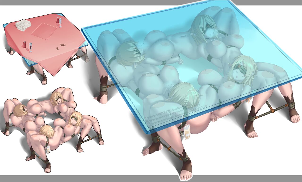 ◆FANBOX◆ Yakou page 2 full