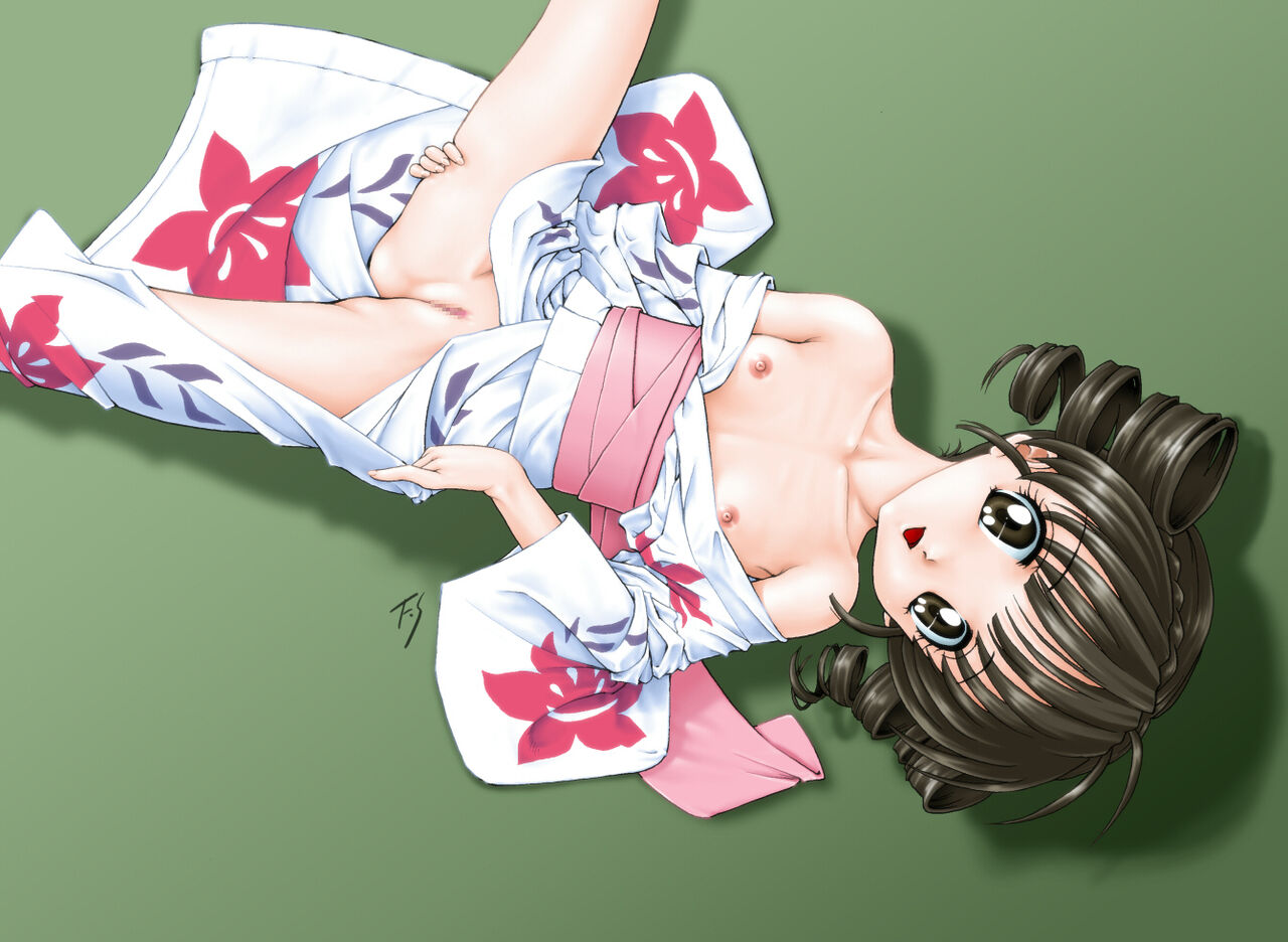 Mangetsu Renka page 7 full