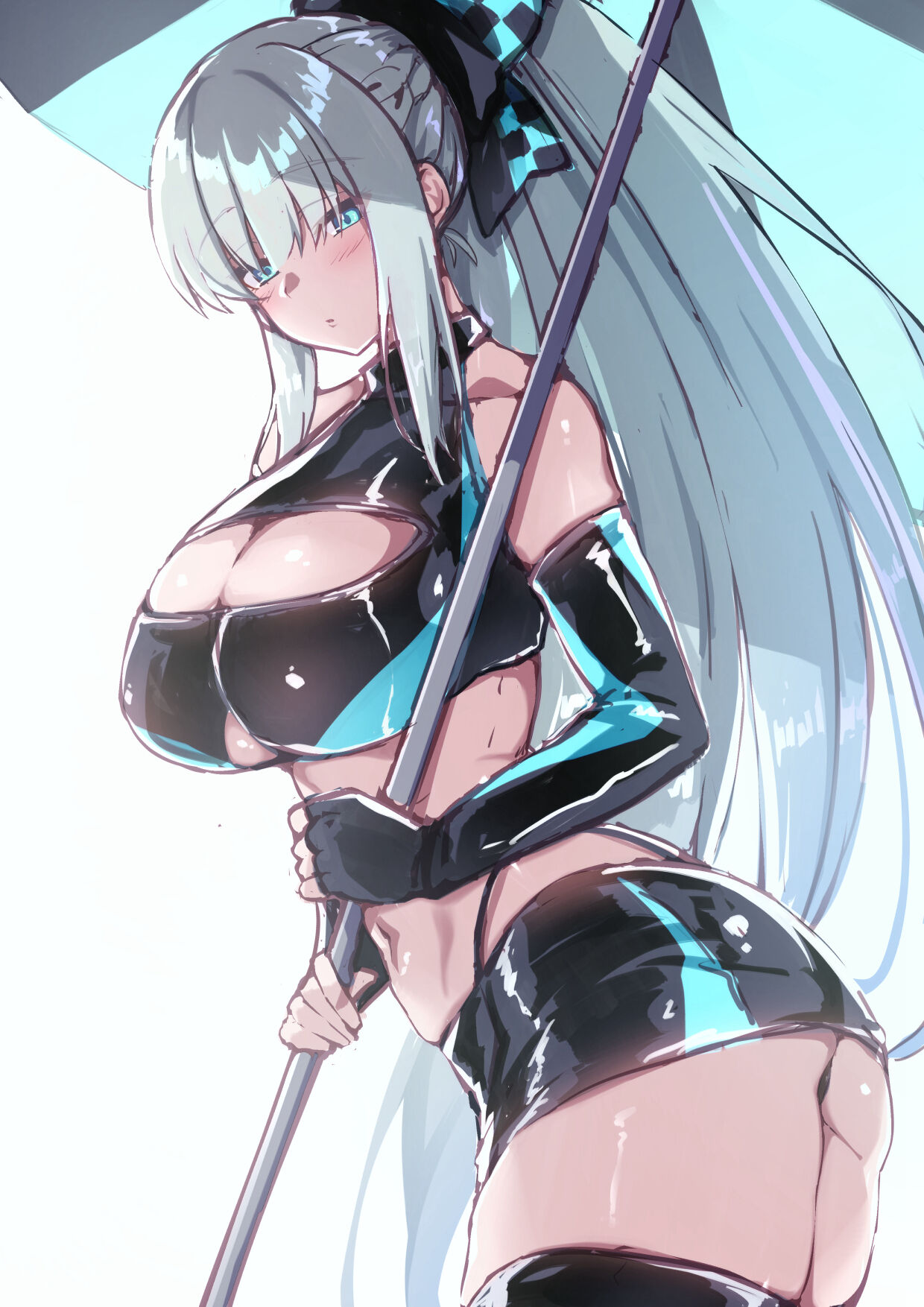 ●PIXIV● Satoo Chief page 5 full