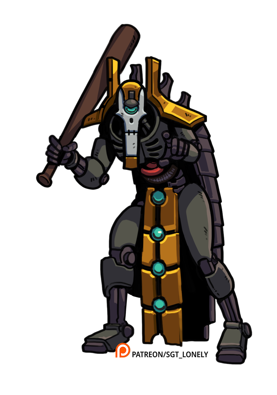 Necrons &amp; Tyranids page 2 full