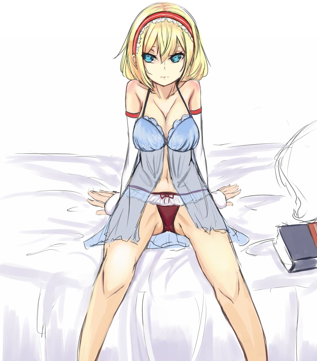 Pixiv page 10 full