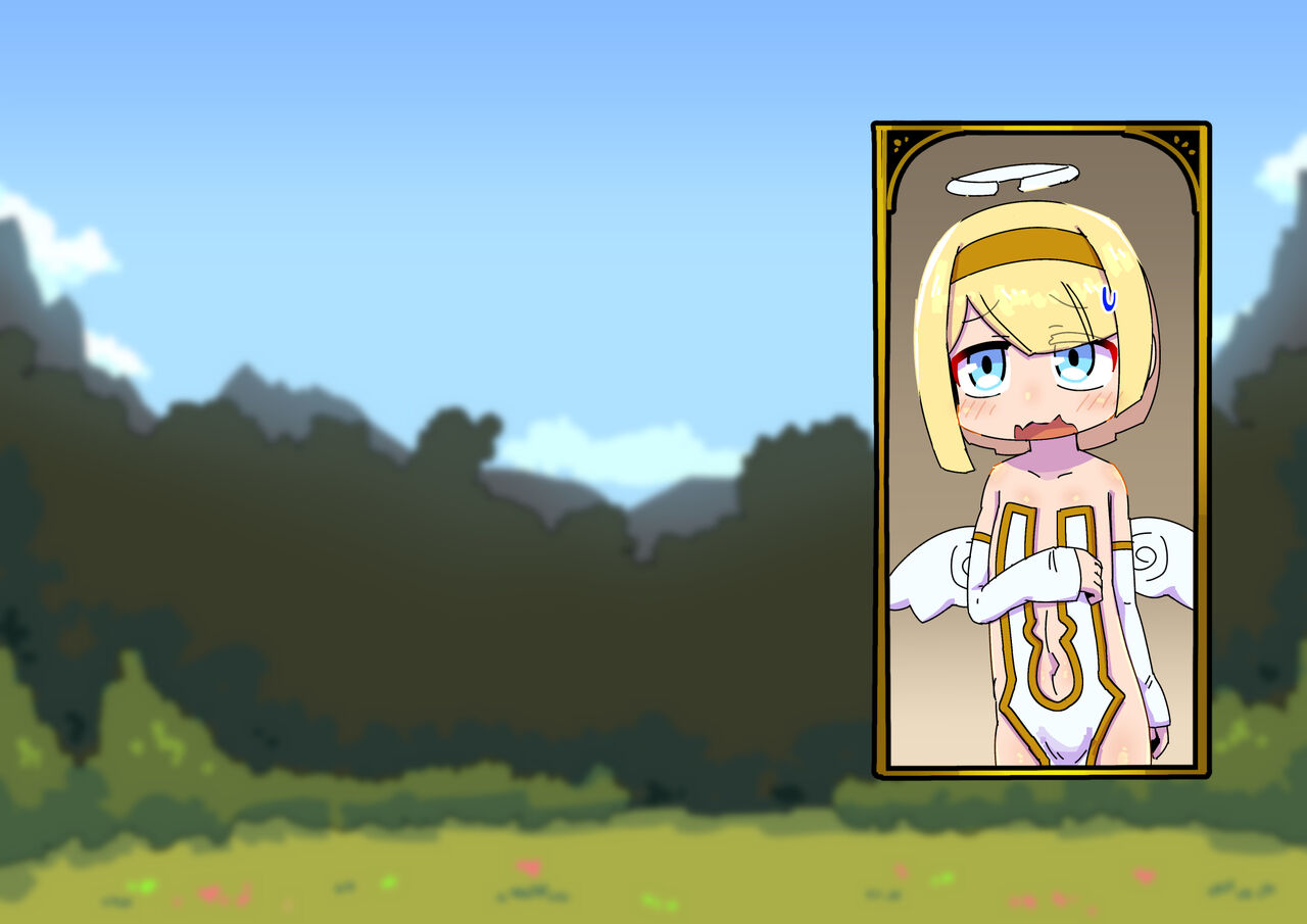 tenshi o tsukamaete tsukuri kaeta hanashi page 3 full