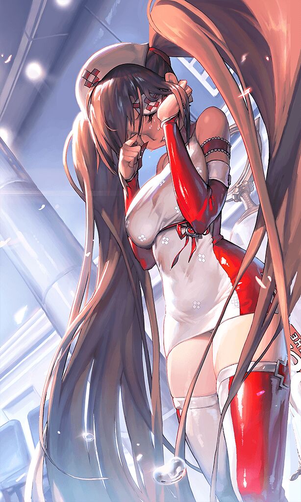 DESTINY CHILD CG page 4 full