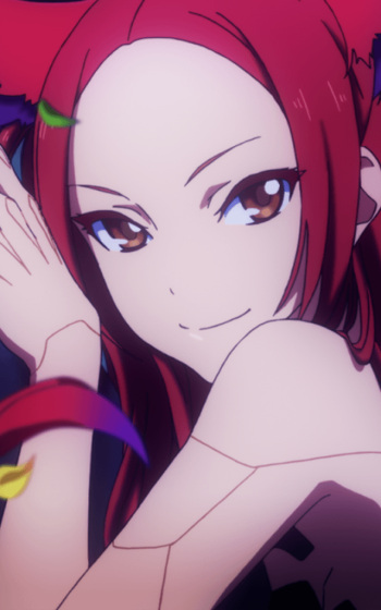 DESTINY CHILD CG cover