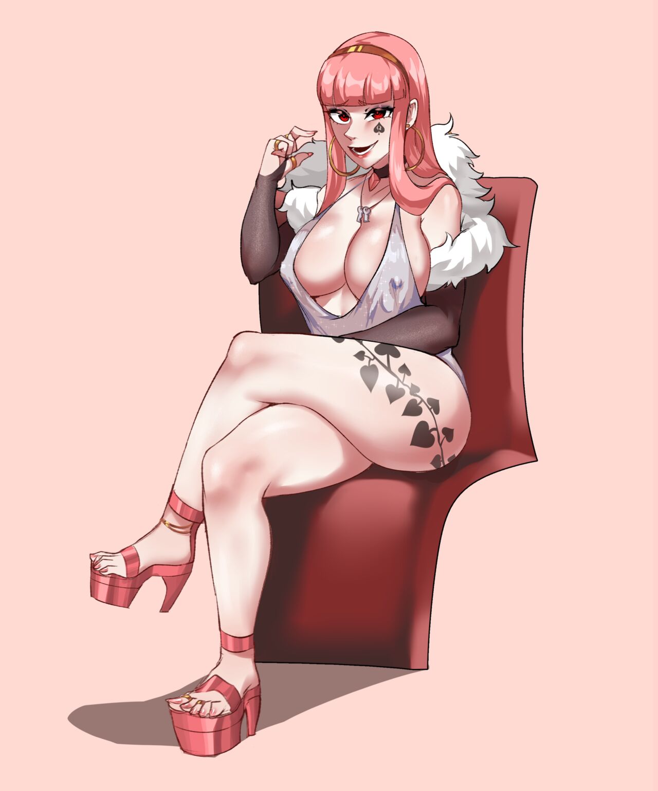 QOS Gallery page 10 full