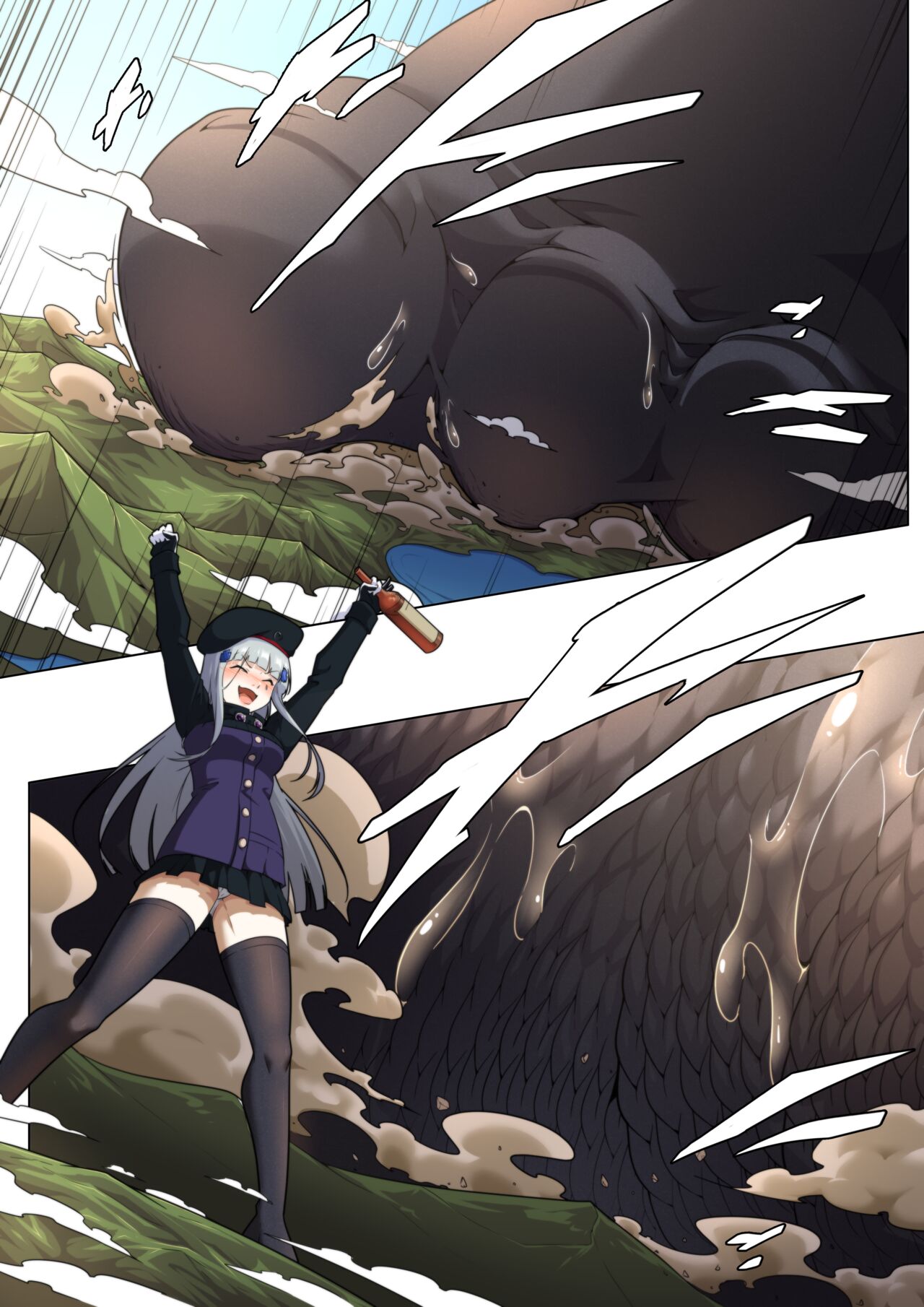 Patreon - Story Set page 10 full