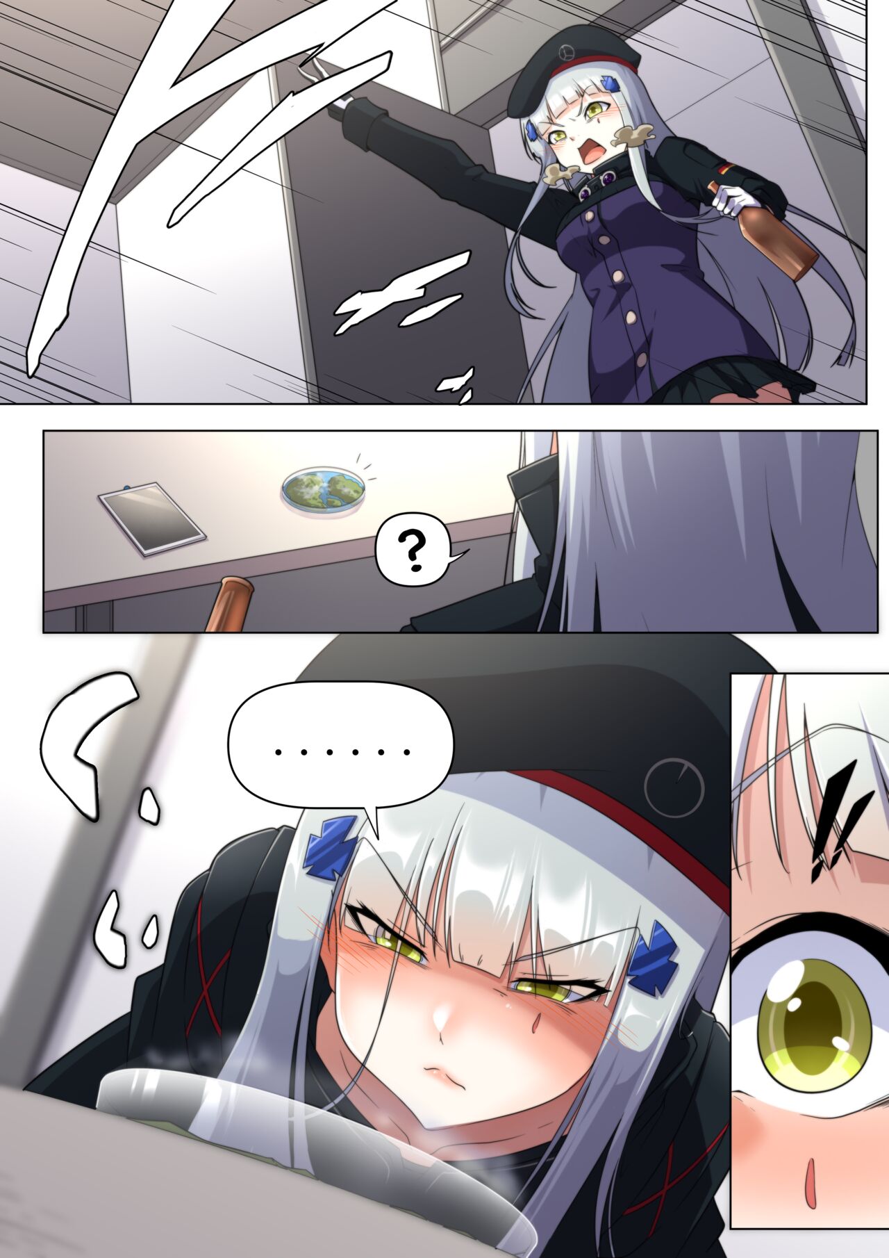 Patreon - Story Set page 2 full