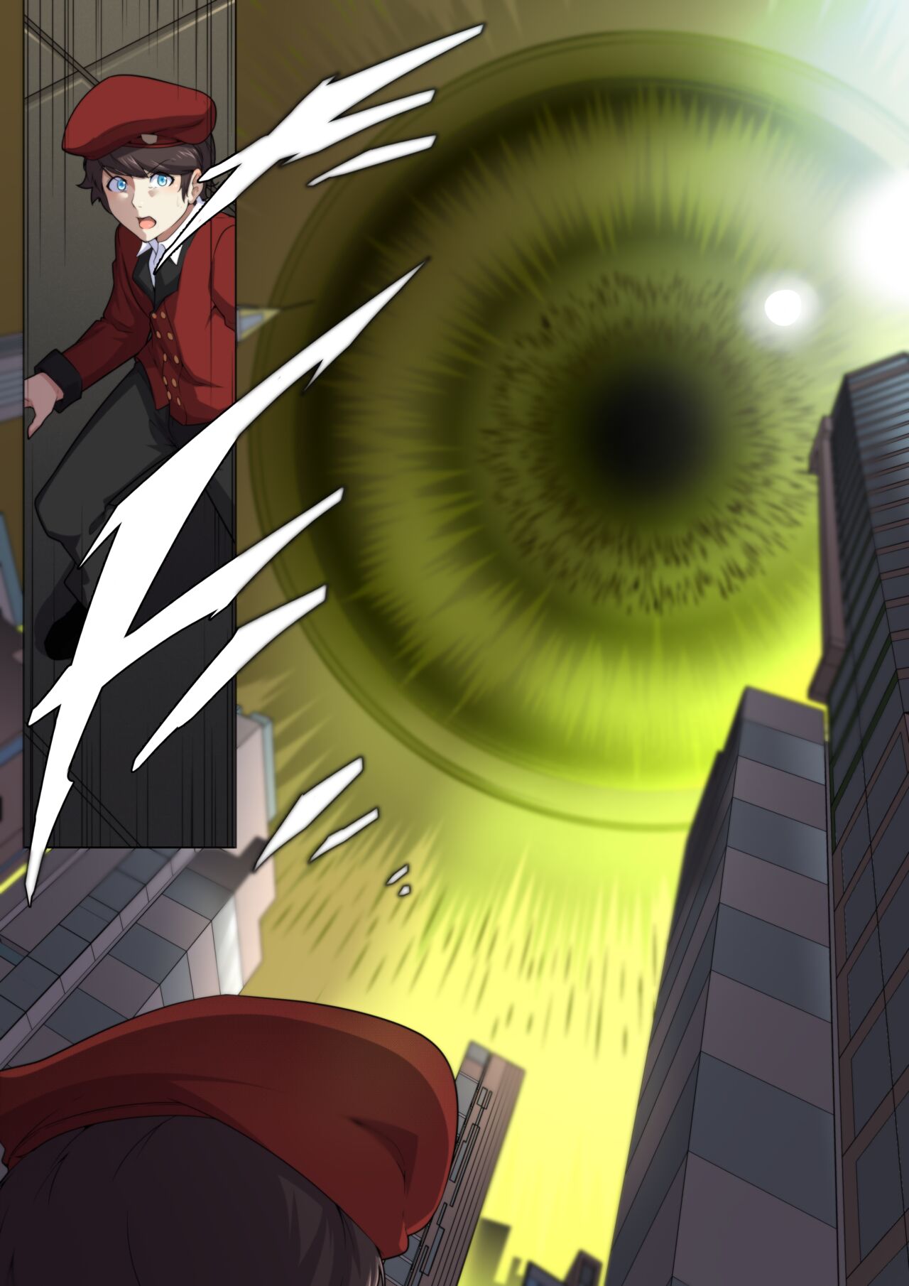 Patreon - Story Set page 3 full