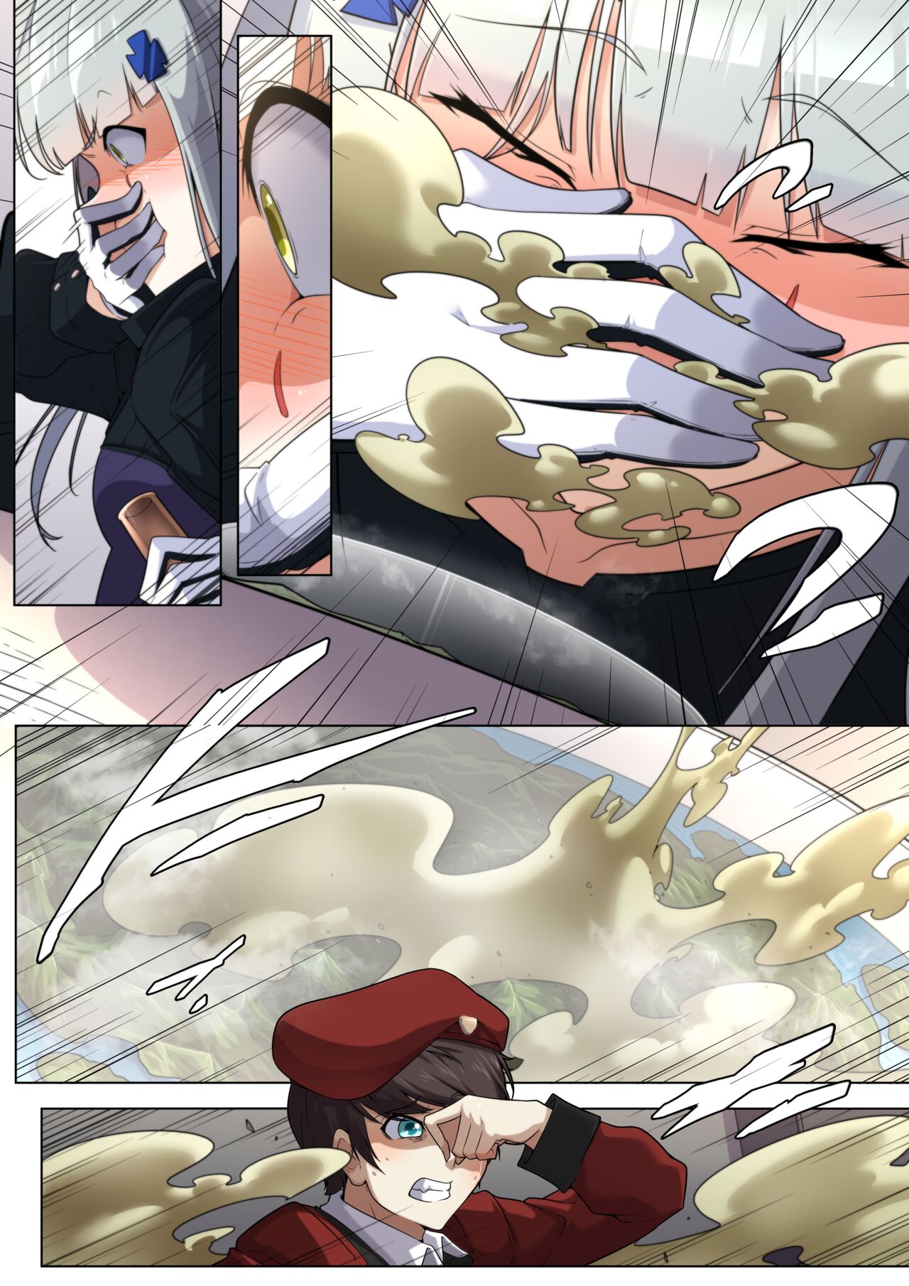 Patreon - Story Set page 4 full