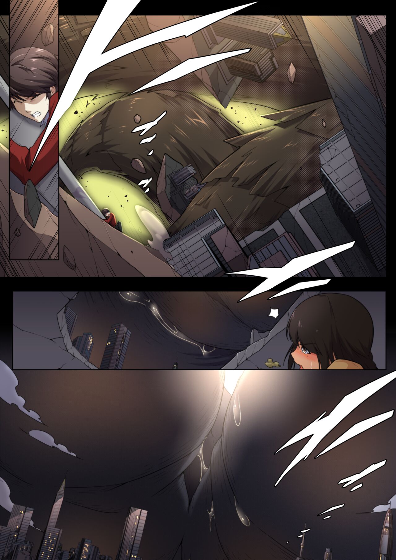 Patreon - Story Set page 9 full